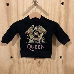 Queen Sweatshirt